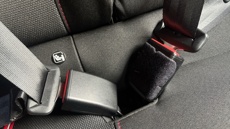 Vauxhall Corsa 1.2 GS 5dr Petrol Hatchback